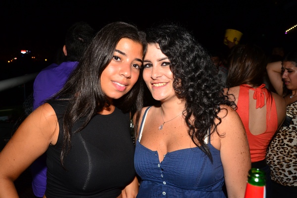 Publicity On Saturday Night